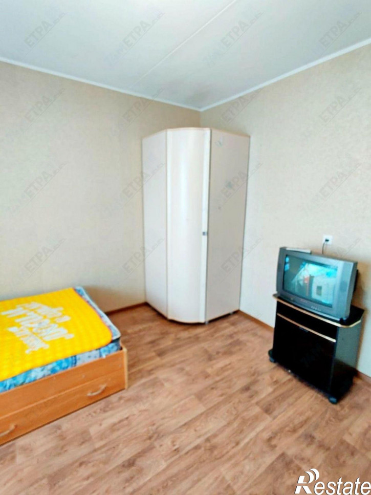 1-комн квартира Шагольская 1-й квартал ул, 3
