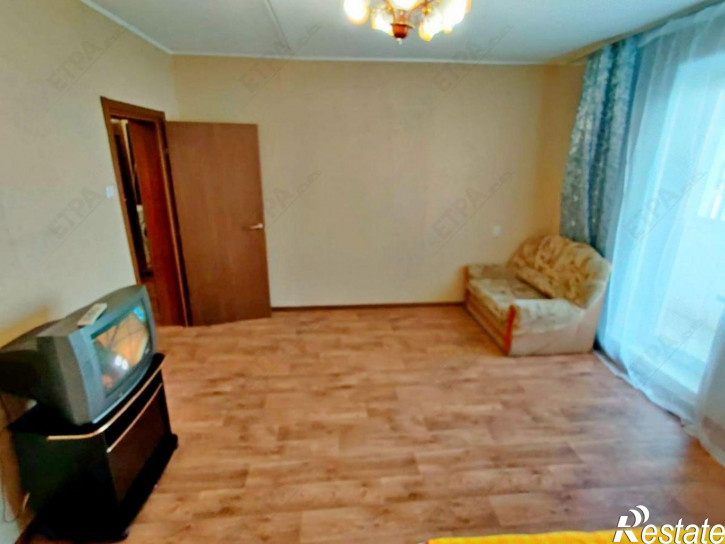 1-комн квартира Шагольская 1-й квартал ул, 3