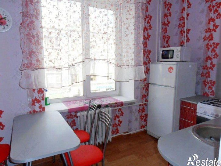 2-комн квартира Гагарина ул, 12