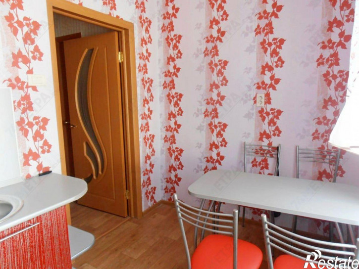 2-комн квартира Гагарина ул, 12
