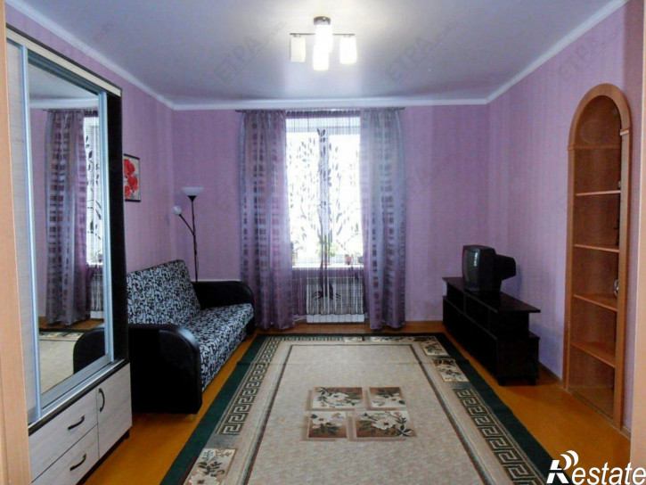 2-комн квартира Гагарина ул, 12