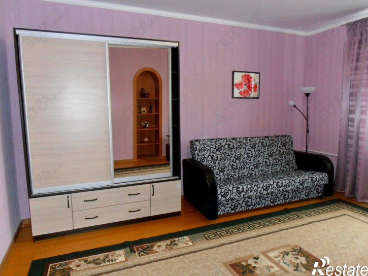 2-комн квартира Гагарина ул, 12