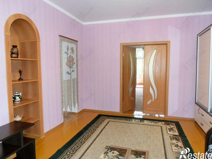 2-комн квартира Гагарина ул, 12