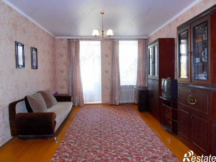 2-комн квартира Гагарина ул, 12