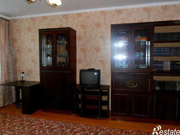 2-комн квартира Гагарина ул, 12