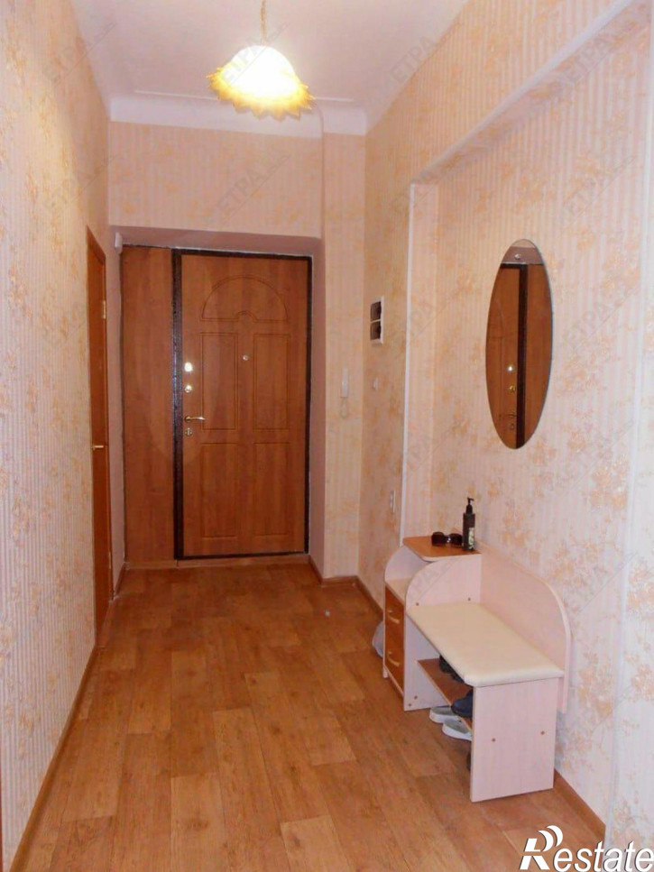 2-комн квартира Гагарина ул, 12