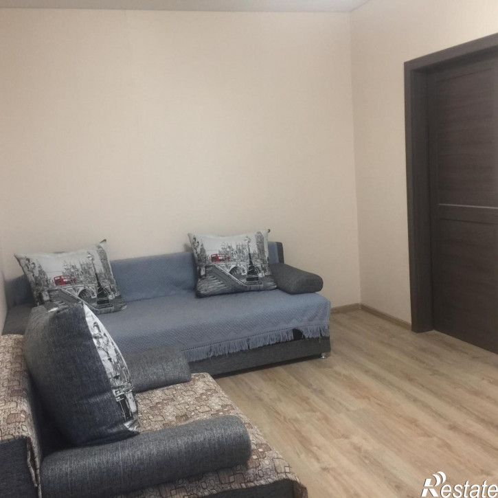 1-комн квартира ул. Свиридова И.В., д. 18