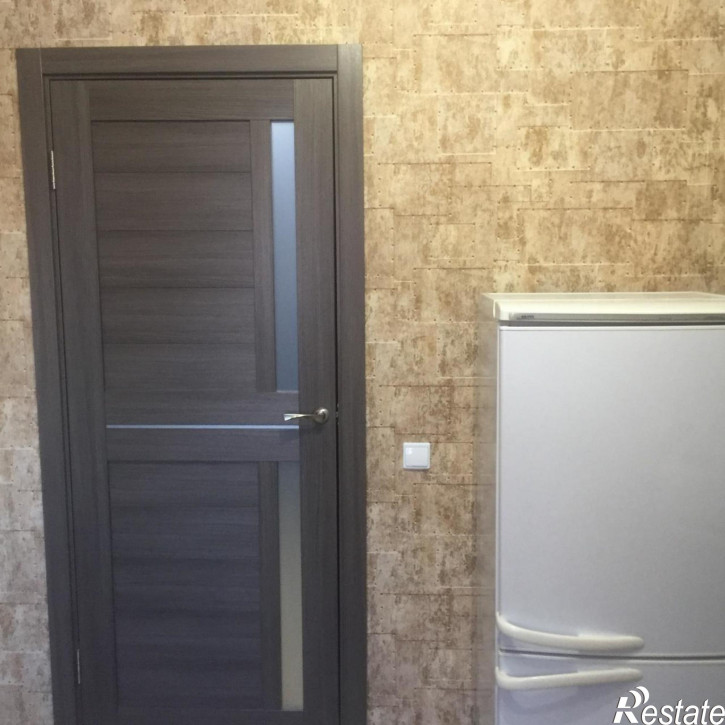 1-комн квартира ул. Свиридова И.В., д. 18