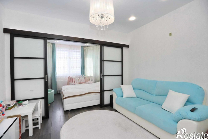 1-комн квартира ул. Свиридова И.В., д. 20 корпус 4