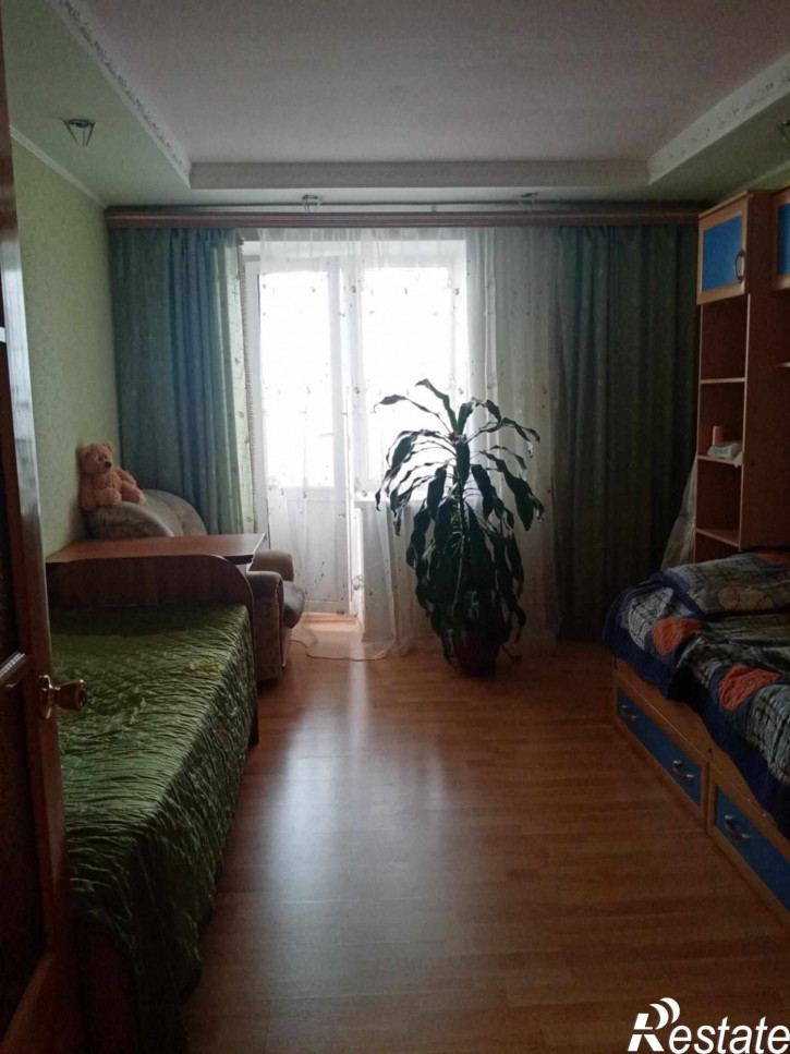 4-комн квартира Терешковой, д. 24