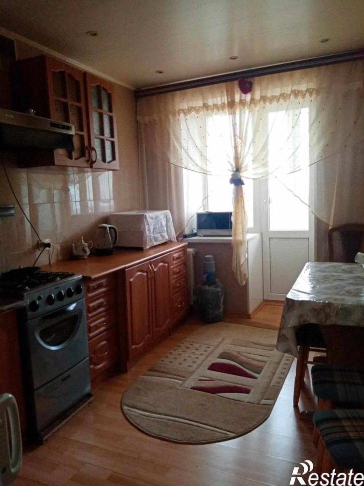 4-комн квартира Терешковой, д. 24