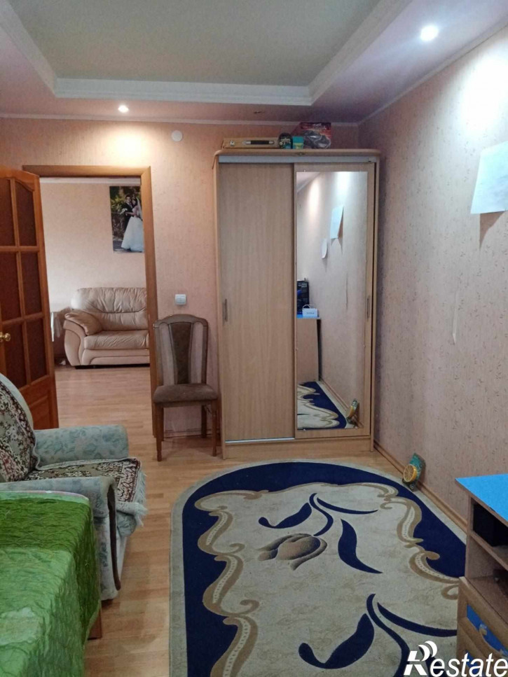 4-комн квартира Терешковой, д. 24