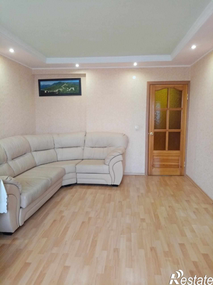 4-комн квартира Терешковой, д. 24