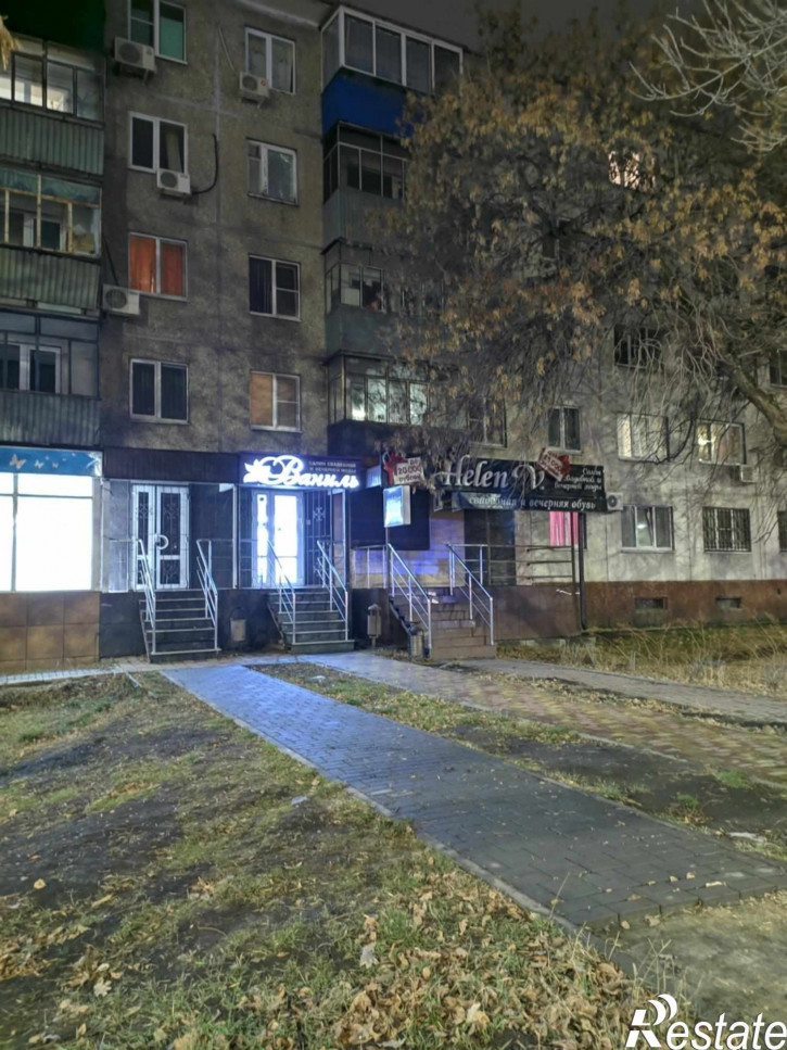 Торговое помещение пр-кт. Победы, д. 12