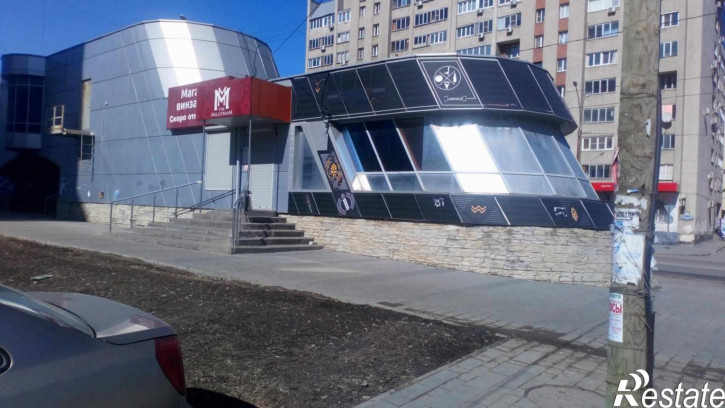 Торговое помещение ул. М.И. Неделина, д. 63
