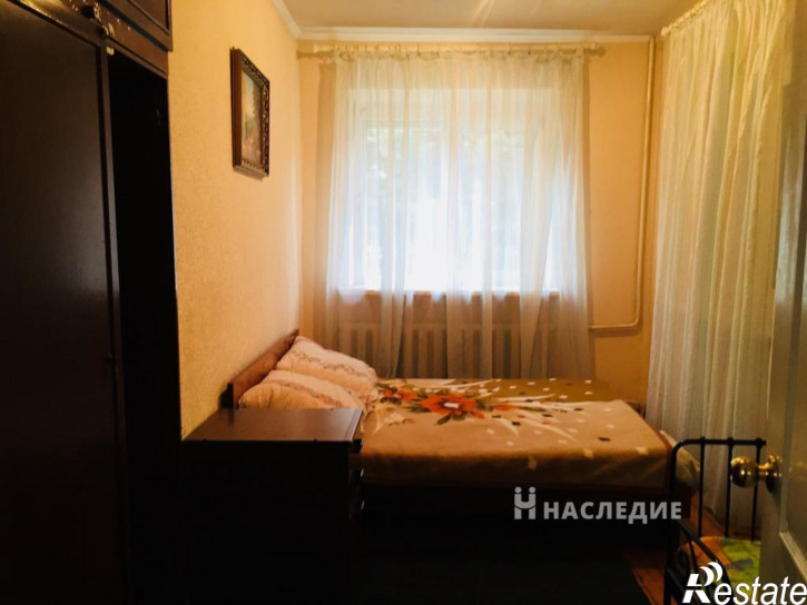 Коттедж/дом Красных Партизан пер, д. 22