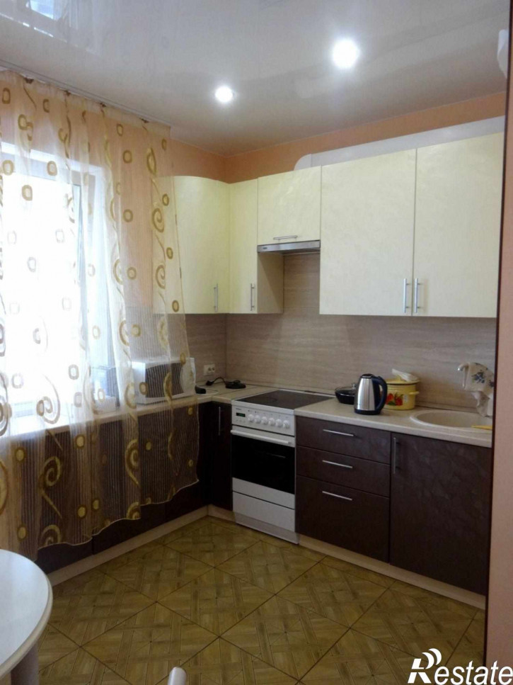 1-комн квартира в новом доме Павлюхина, 128