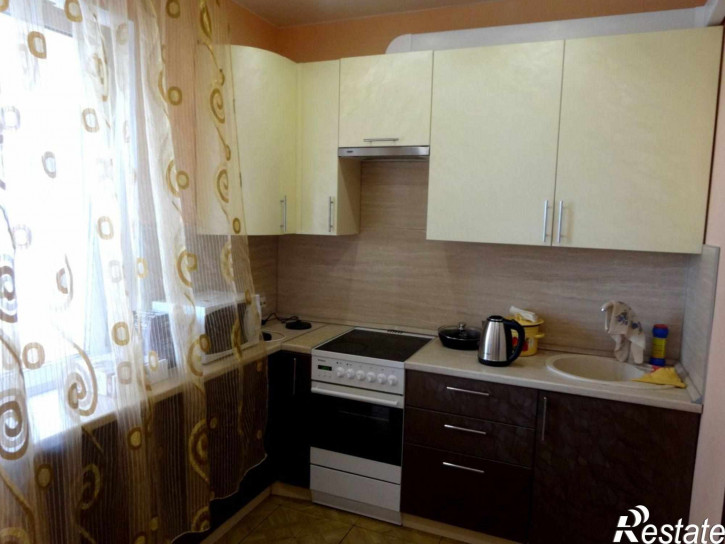 1-комн квартира в новом доме Павлюхина, 128