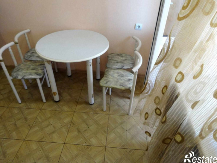 1-комн квартира в новом доме Павлюхина, 128