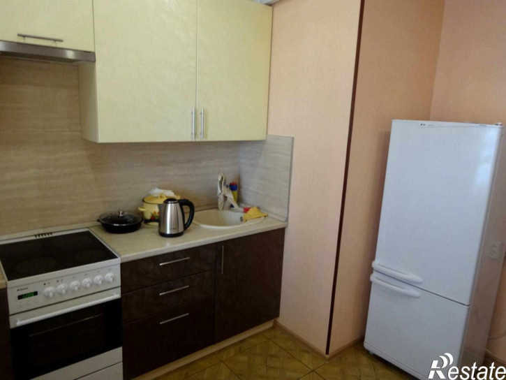 1-комн квартира в новом доме Павлюхина, 128