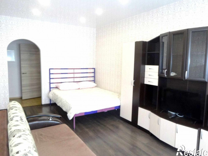 1-комн квартира в новом доме Павлюхина, 128