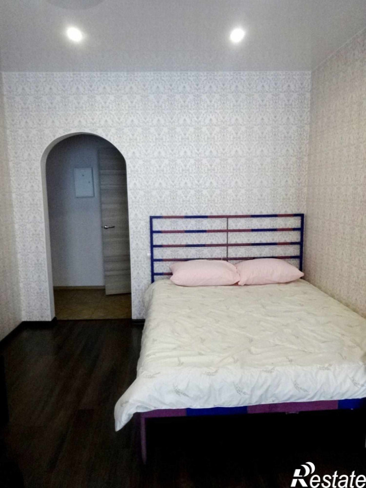 1-комн квартира в новом доме Павлюхина, 128