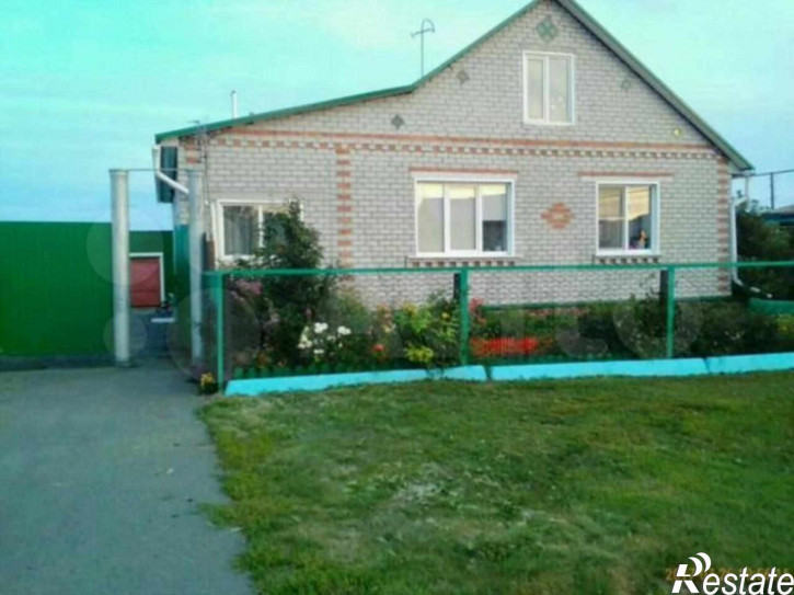 Купить Дом В Сладково Тюменской Области