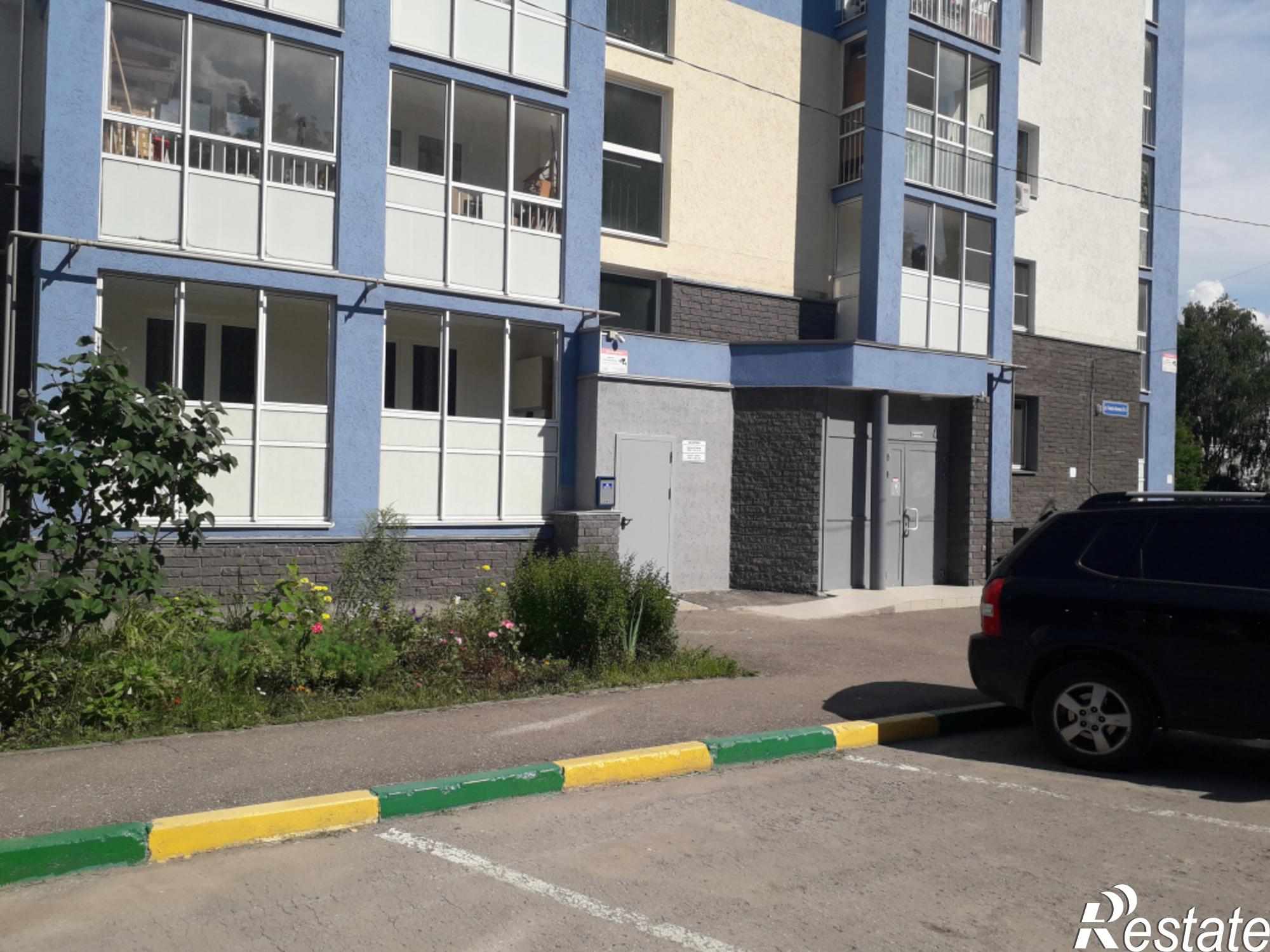 Сдать квартиру за 16 000 рублей на имени Генерала Ивлиева ул, 36к2