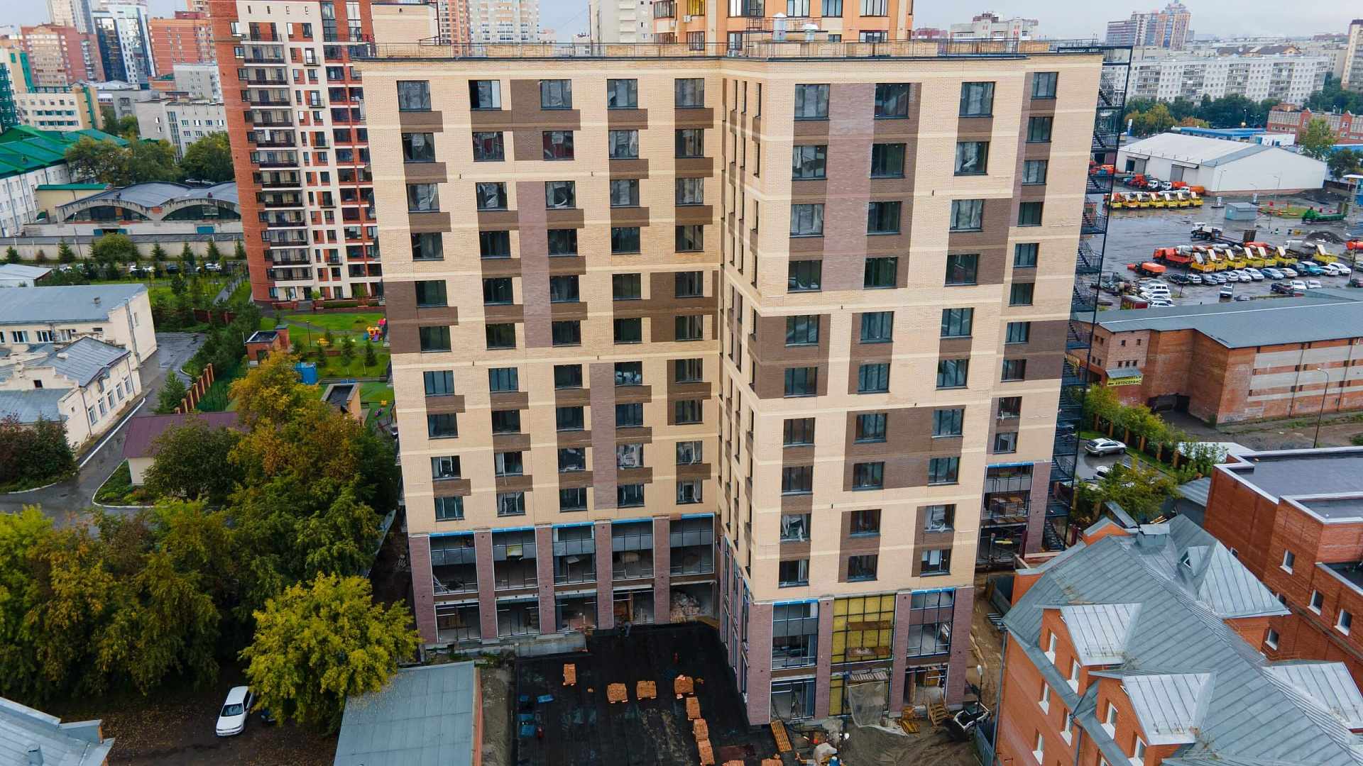БонАпарт