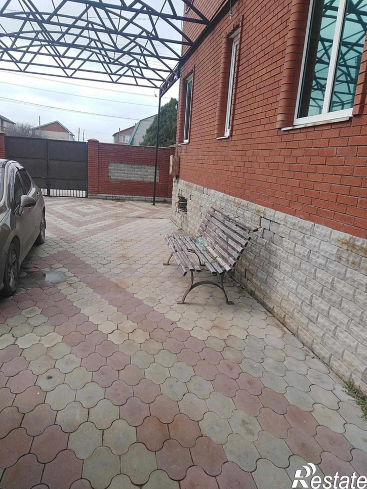 Коттедж/дом Российская улица