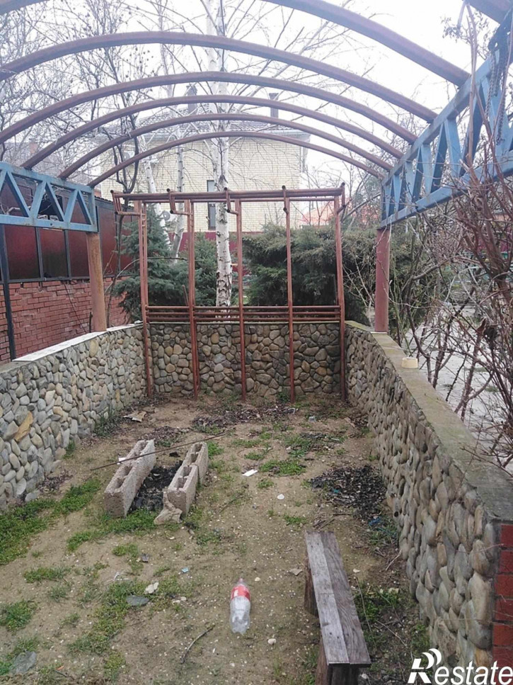 Коттедж/дом Российская улица