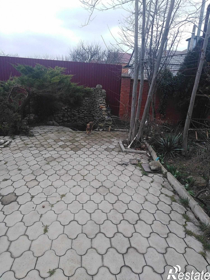 Коттедж/дом Российская улица
