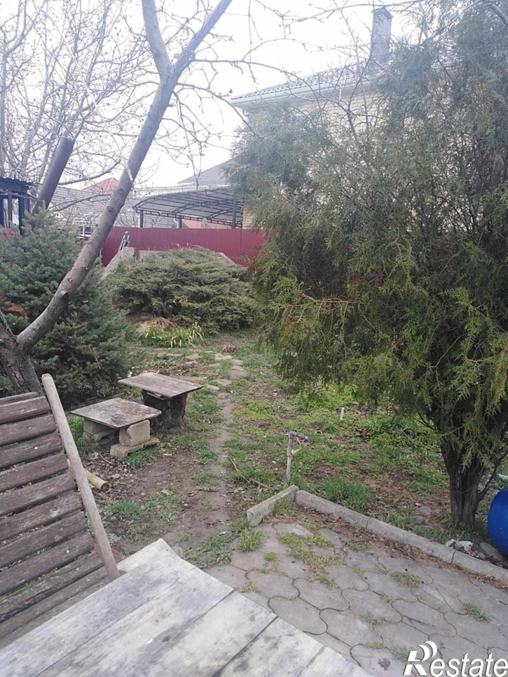 Коттедж/дом Российская улица