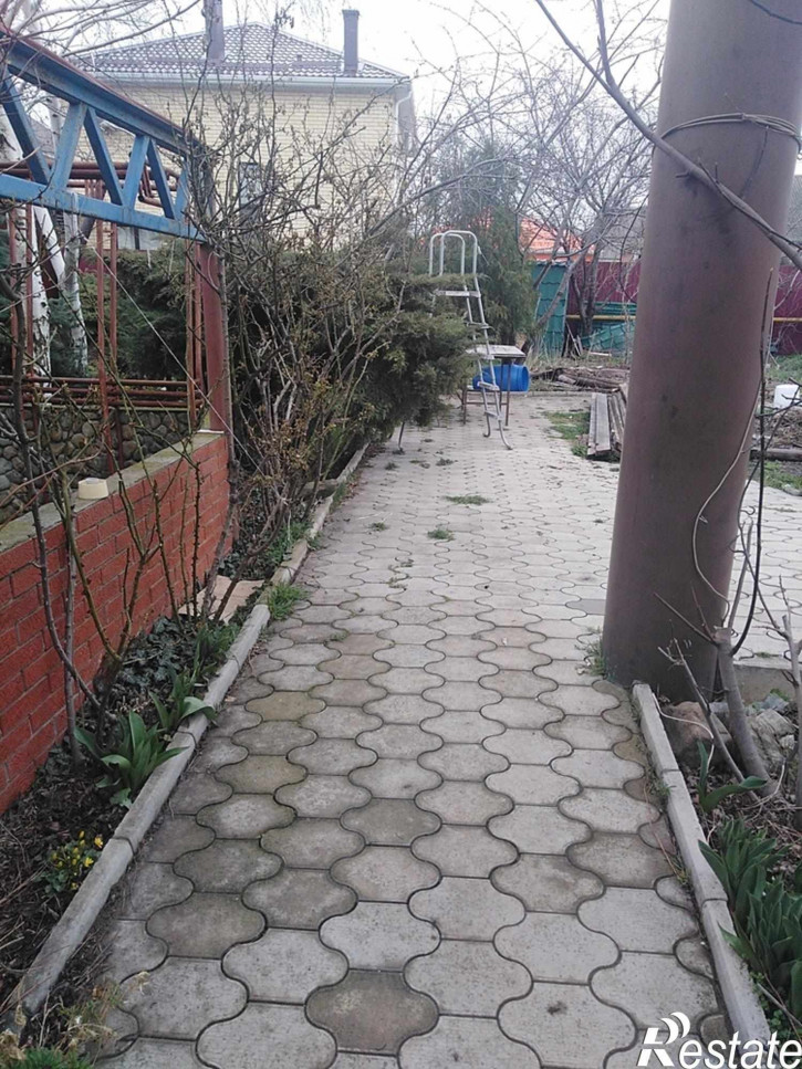 Коттедж/дом Российская улица