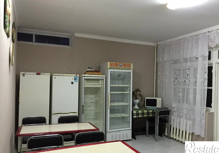 Коттедж/дом улица Шевченко