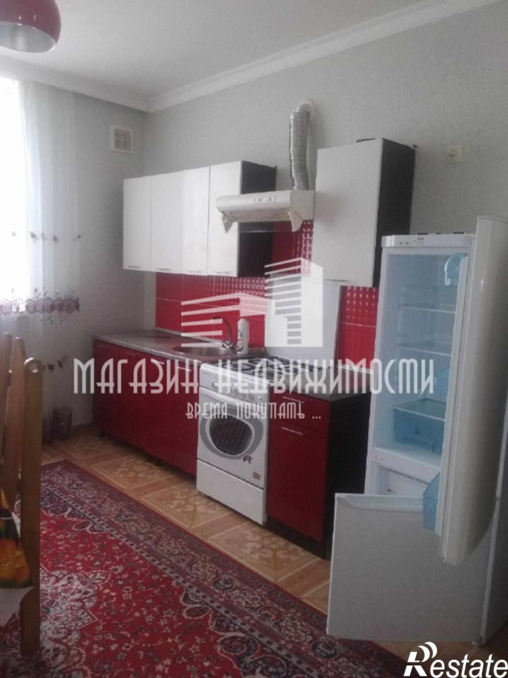 Коттедж/дом Дружбы улица