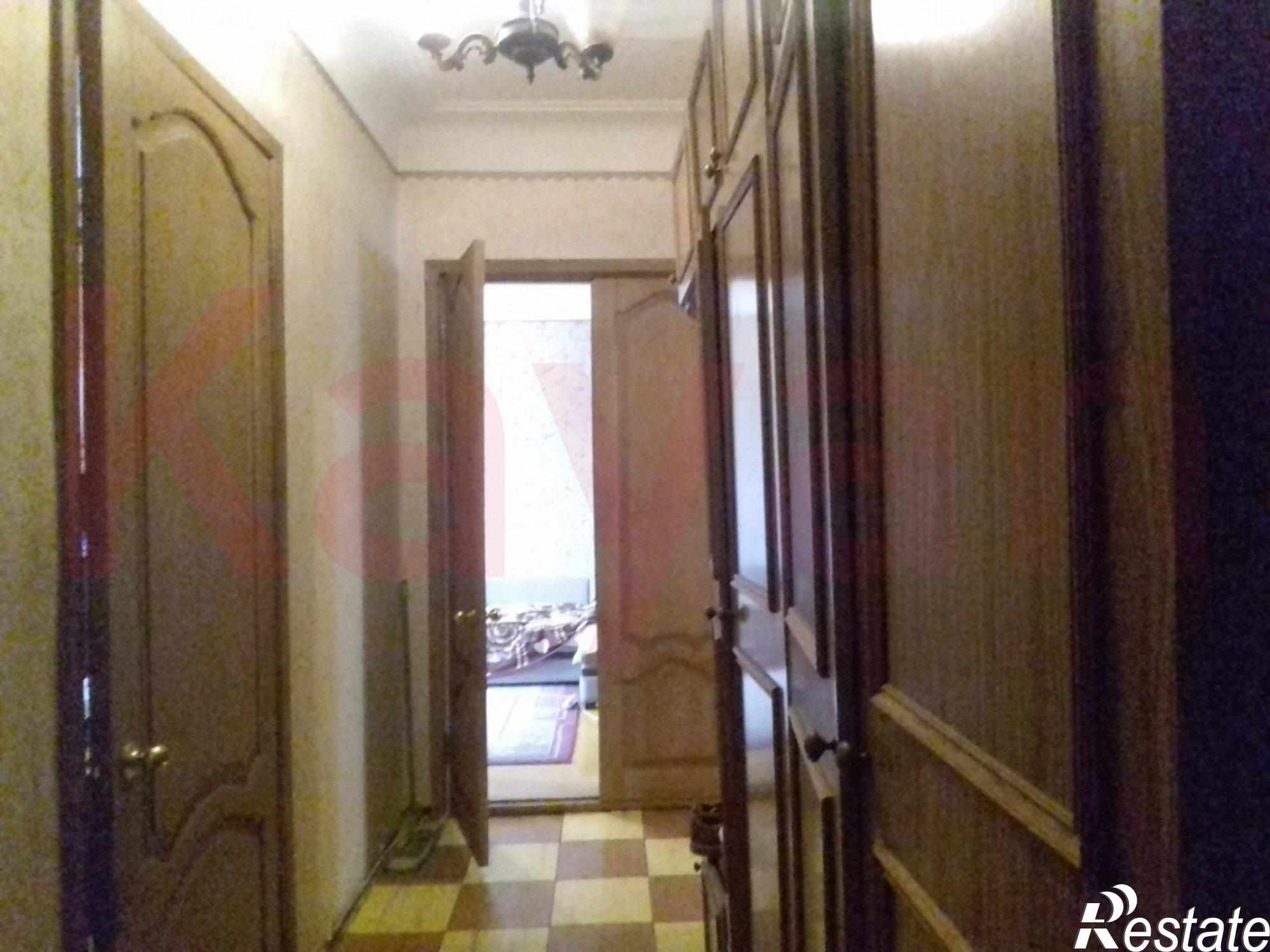 Купить квартиру за 8 390 000 рублей на Мира ул.