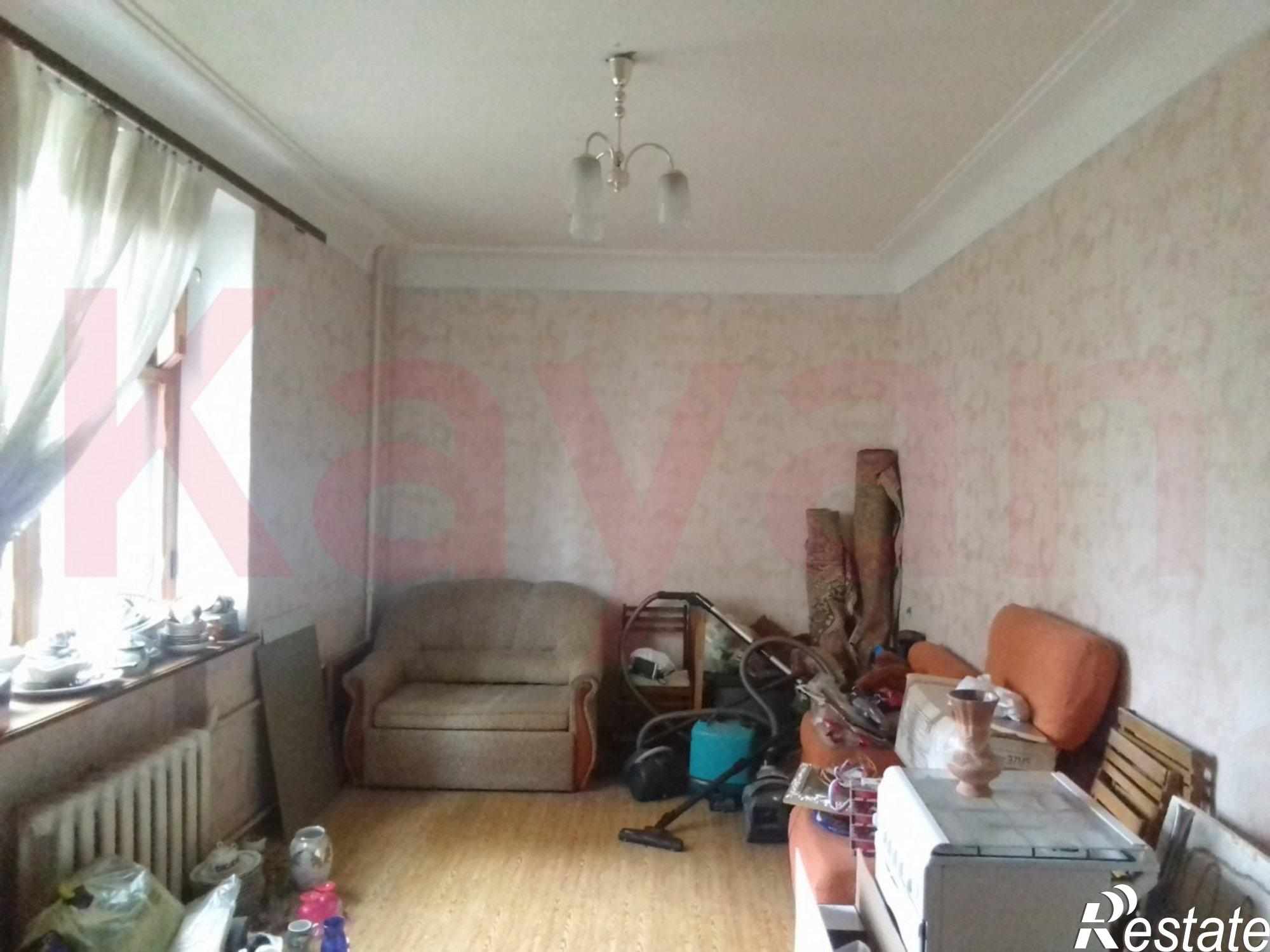 Купить квартиру за 8 390 000 рублей на Мира ул.