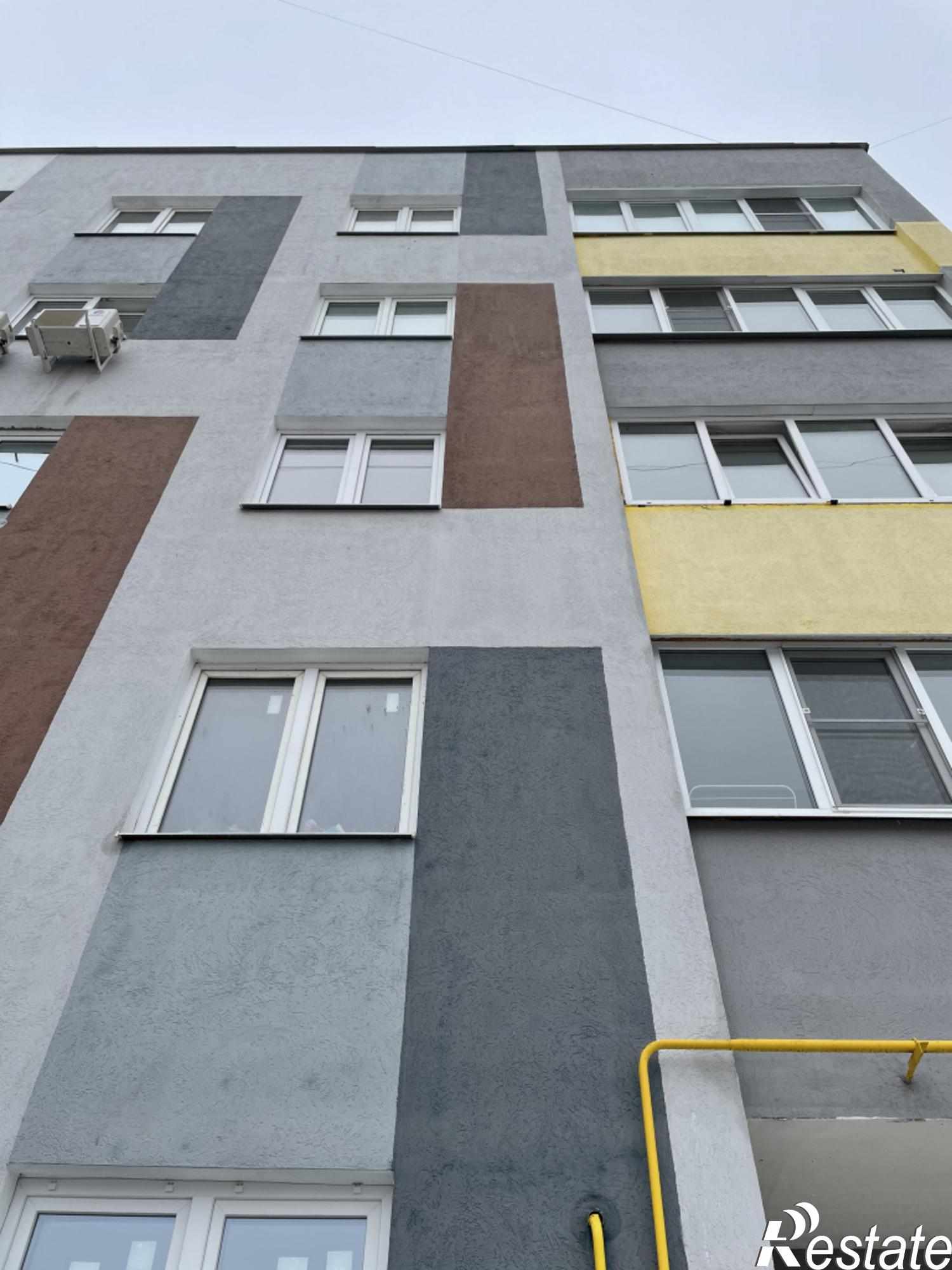 Купить квартиру за 2 490 000 рублей на Кооперативная ул, 28