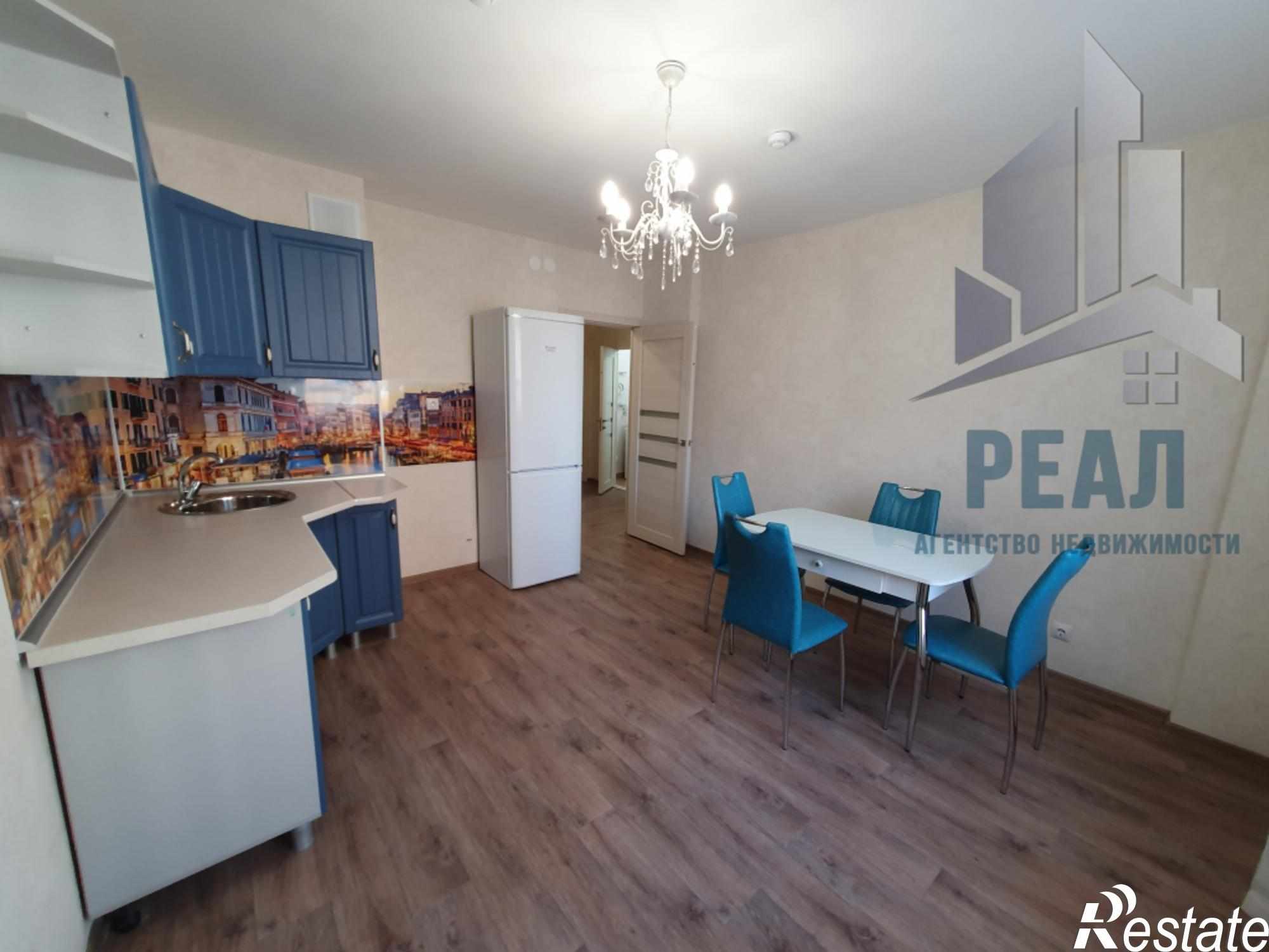 Сдать квартиру за 23 000 рублей на Романтиков ул, 2