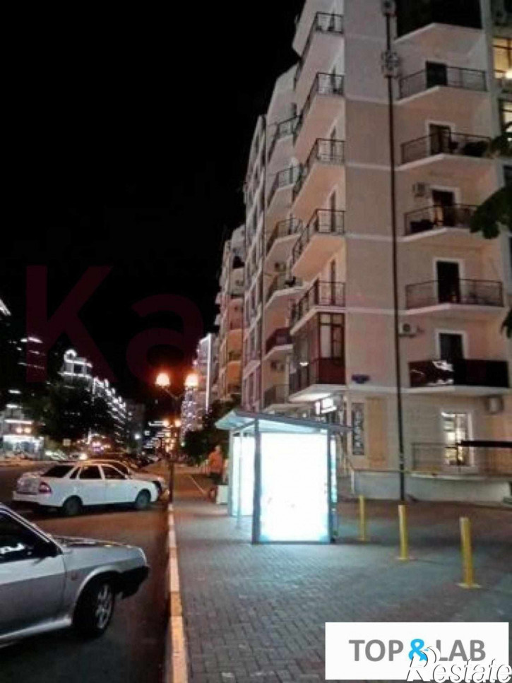 2-комн квартира Крымская ул.