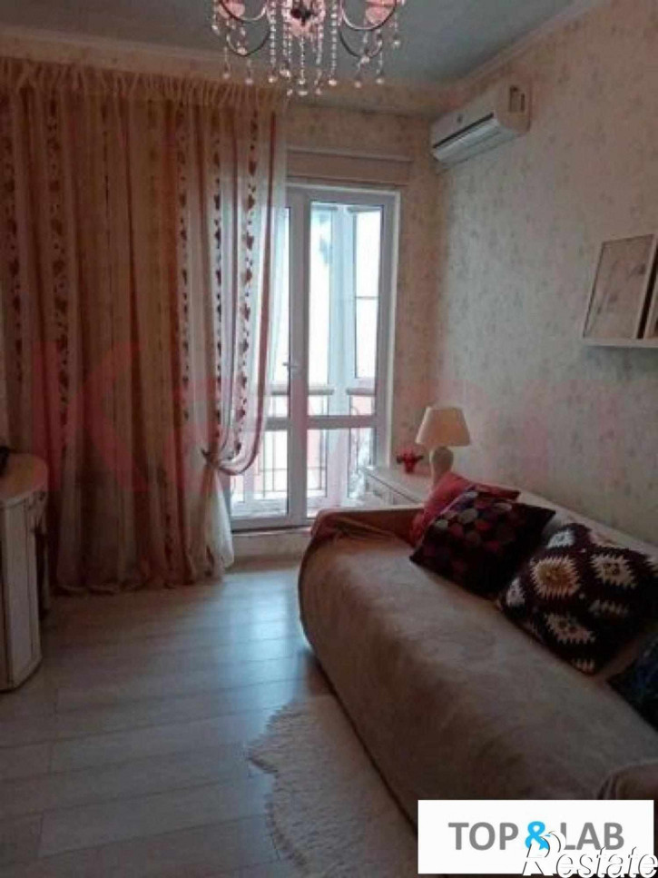 2-комн квартира Крымская ул.