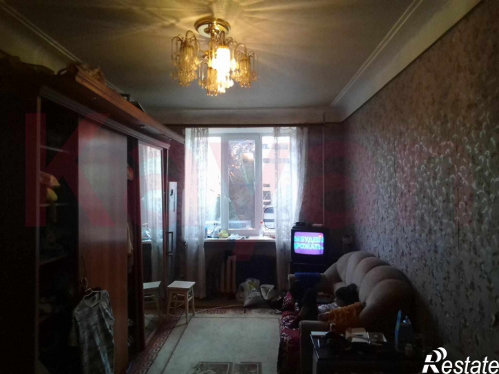 3-комн квартира Мира ул.