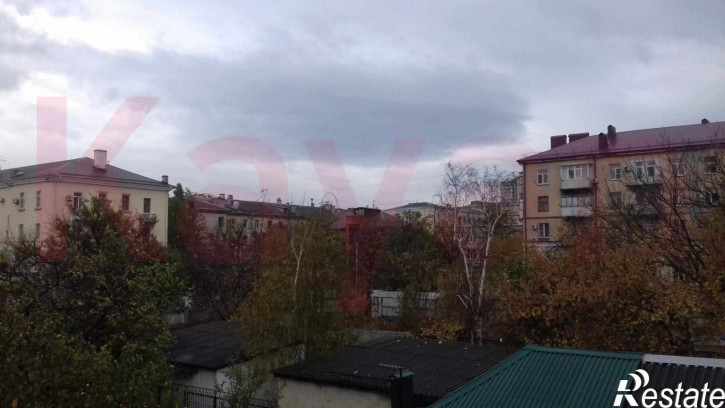 3-комн квартира Мира ул.