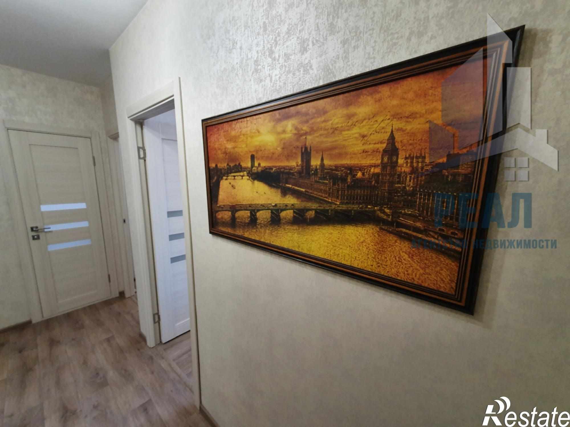 Сдать квартиру за 23 000 рублей на Романтиков ул, 2