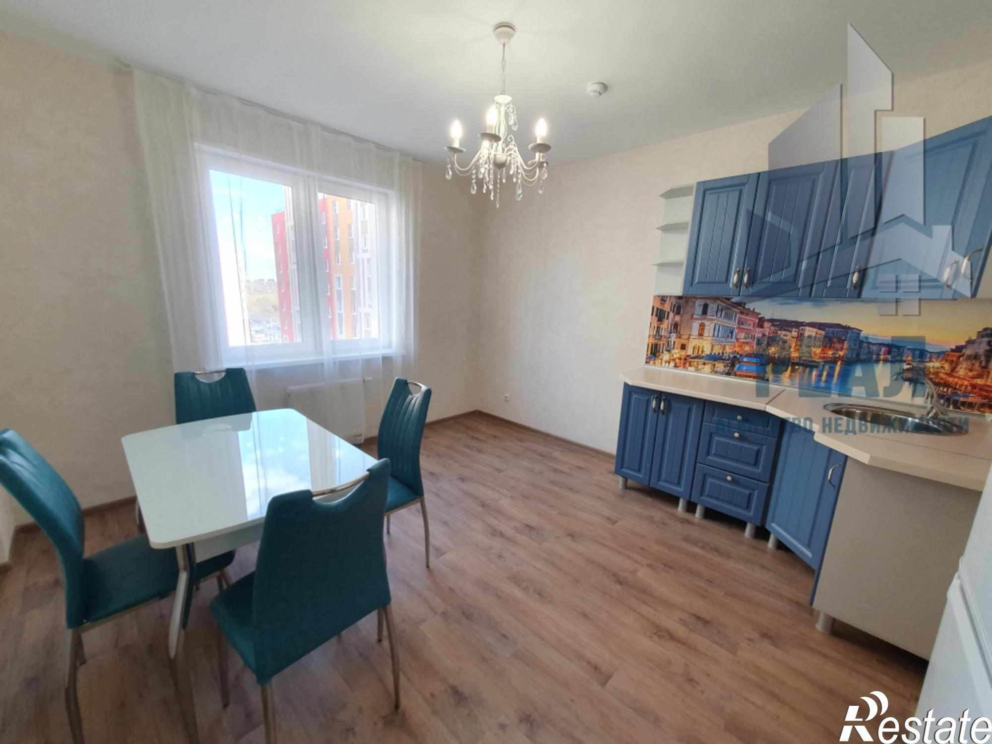 Сдать квартиру за 23 000 рублей на Романтиков ул, 2