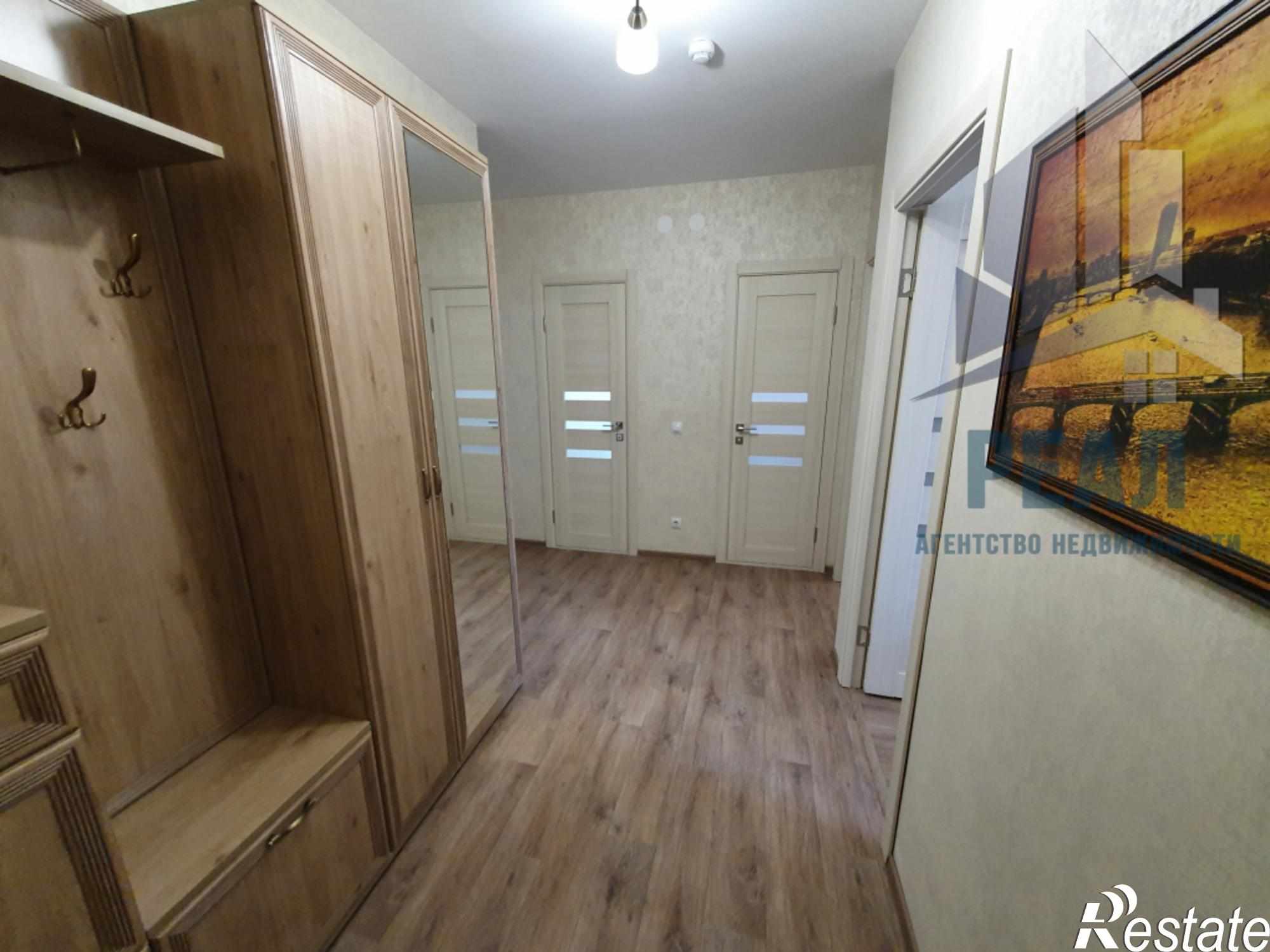 Сдать квартиру за 23 000 рублей на Романтиков ул, 2