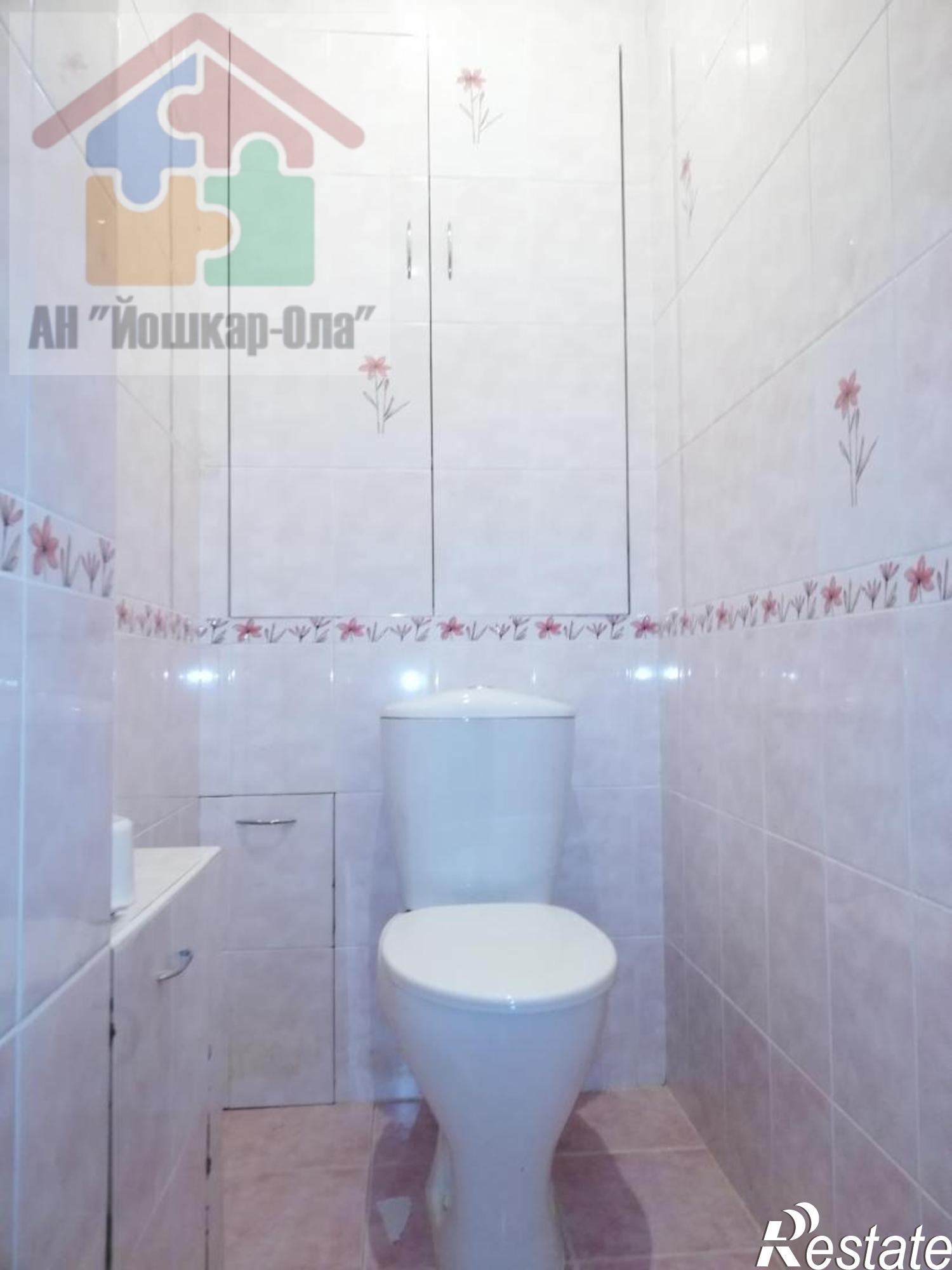 Купить квартиру за 3 450 000 рублей на улица Льва Толстого, 70