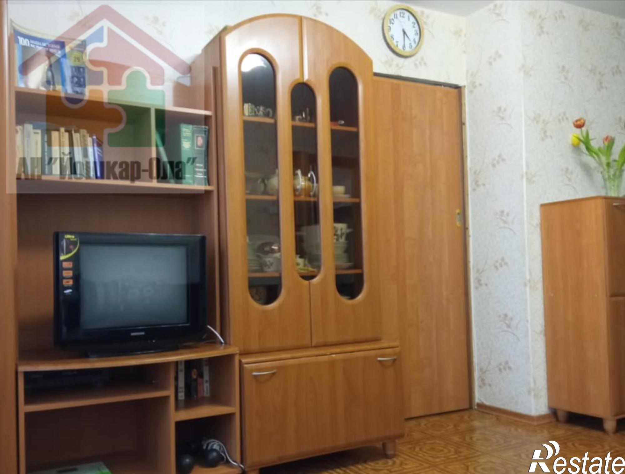 Купить квартиру за 2 430 000 рублей на улица Прохорова, 38