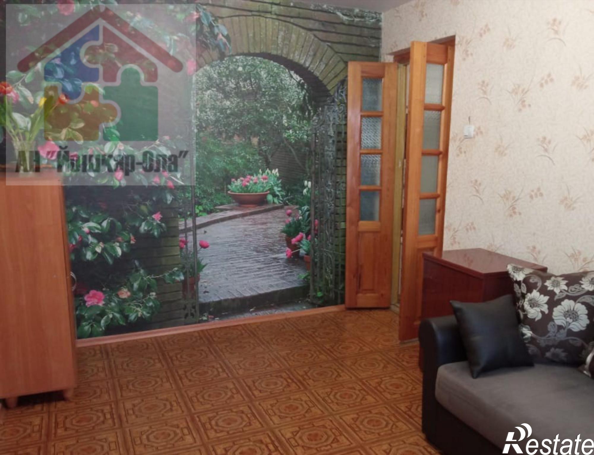 Купить квартиру за 2 430 000 рублей на улица Прохорова, 38